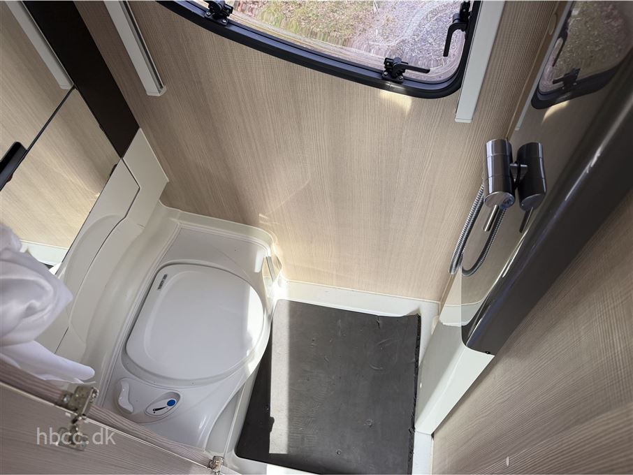 Adria Action 361 LH
